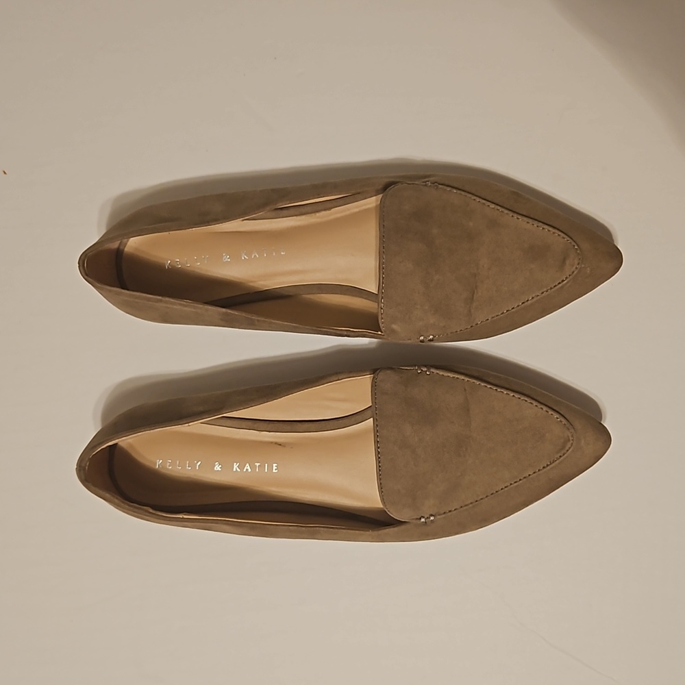 Kelly & Katie Cigola Casual Shoes Sz 8.5